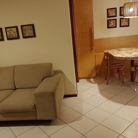 Natal Plaza Suites- Ponta Negra Dış mekan fotoğraf